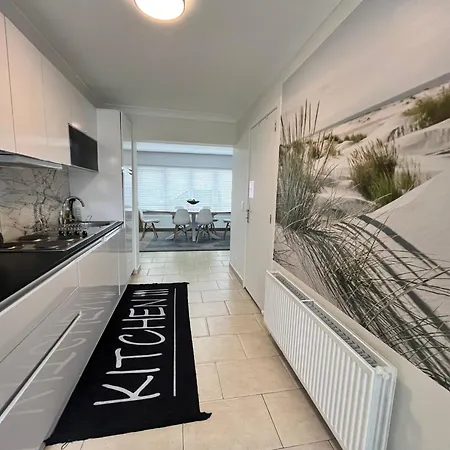 דירה 'broker' - Amazing 2 Bedroom Near The Beach *