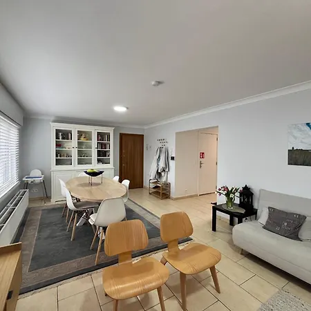 דירה 'broker' - Amazing 2 Bedroom Near The Beach